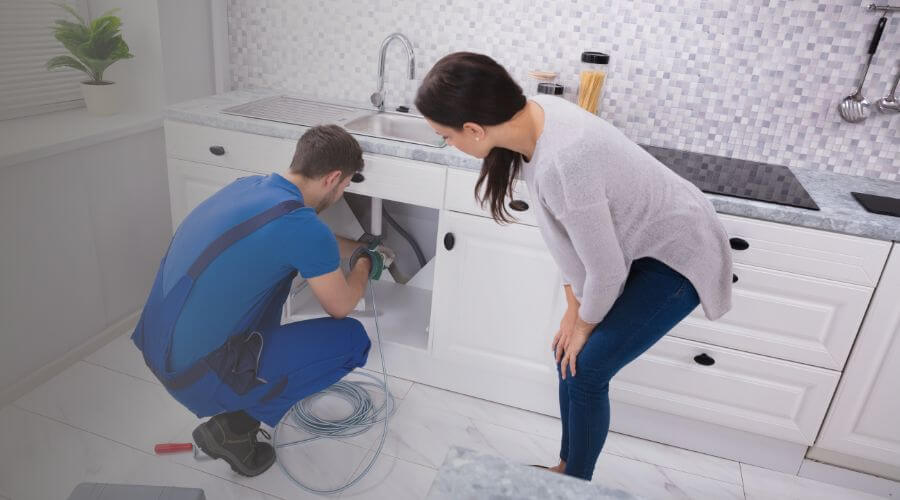 Professional Leak Detection Services in Sturgeon Lake, MN